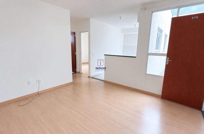 Apartamento, 2 quartos - Foto 3