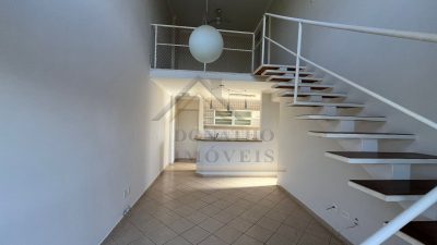 Apartamento, 1 quarto, 60 m² - Foto 2