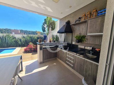 Casa, 4 quartos, 380 m² - Foto 1