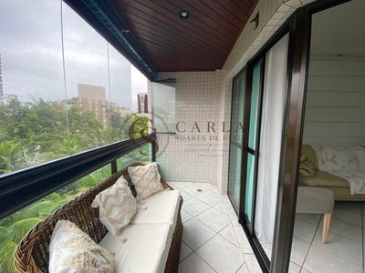 Apartamento, 2 quartos, 75 m² - Foto 4