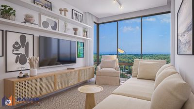 Apartamento, 2 quartos, 170 m² - Foto 4