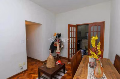 Apartamento, 2 quartos, 57 m² - Foto 4