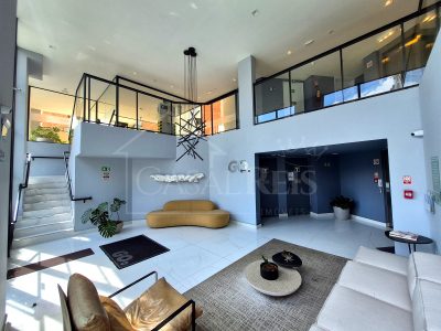 Apartamento, 1 quarto, 30 m² - Foto 3