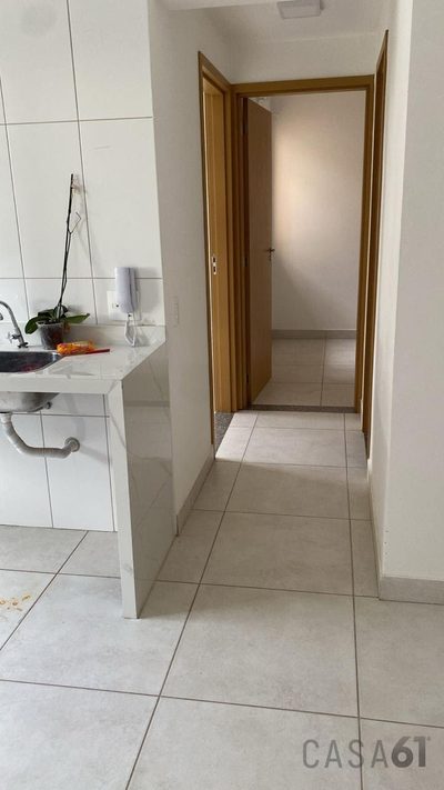 Apartamento, 2 quartos - Foto 3