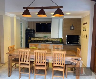 Sobrado, 3 quartos, 160 m² - Foto 3
