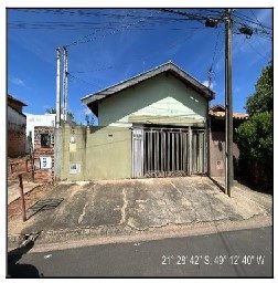 Casa, 1 quarto, 200 m² - Foto 1
