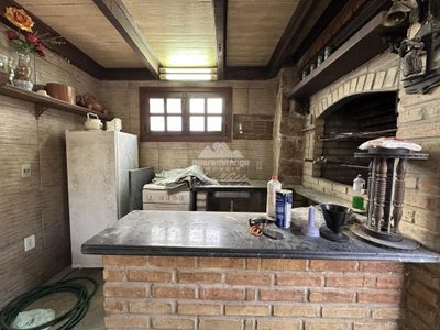 Chácara, 5 quartos, 5000 m² - Foto 5