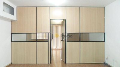 Sala-Conjunto, 68 m² - Foto 1