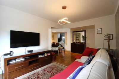 Apartamento, 3 quartos, 93 m² - Foto 4