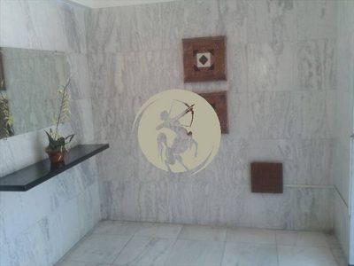 Apartamento, 3 quartos, 125 m² - Foto 2