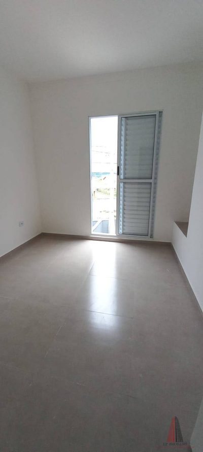 Sobrado, 2 quartos, 52 m² - Foto 5