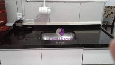 Casa de Condomínio, 2 quartos - Foto 5