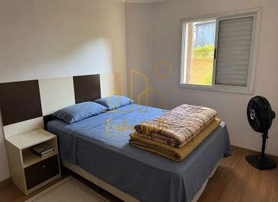 Apartamento, 2 quartos, 66 m² - Foto 5