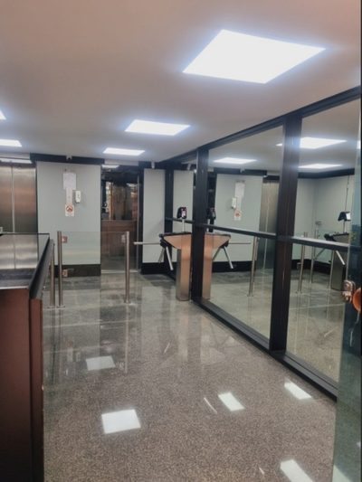 Sala-Conjunto, 204 m² - Foto 3