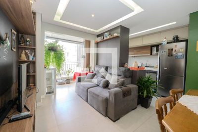 Apartamento, 3 quartos, 65 m² - Foto 4