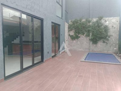 Sobrado, 3 quartos, 184 m² - Foto 5