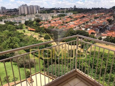 Apartamento, 2 quartos, 52 m² - Foto 2