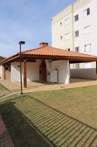 Apartamento, 2 quartos, 49 m² - Foto 4
