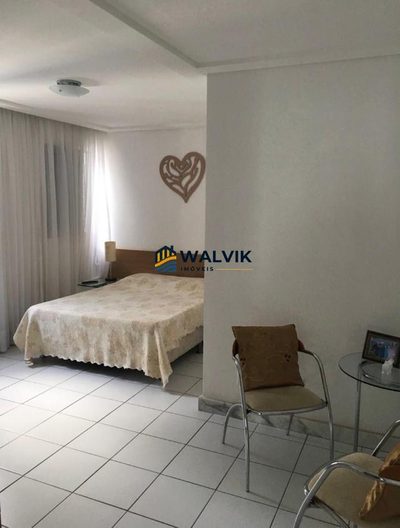 Apartamento, 3 quartos, 124 m² - Foto 5