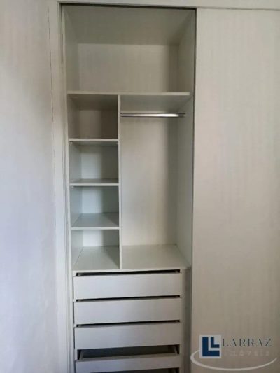 Apartamento, 2 quartos, 57 m² - Foto 5