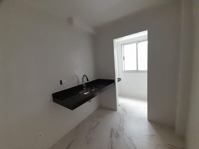 Apartamento, 3 quartos, 77 m² - Foto 5