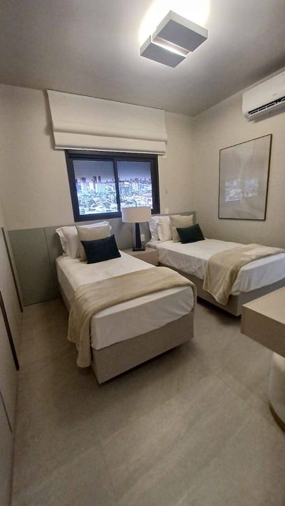Apartamento, 4 quartos - Foto 5