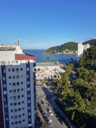 Apartamento, 2 quartos, 90 m² - Foto 3