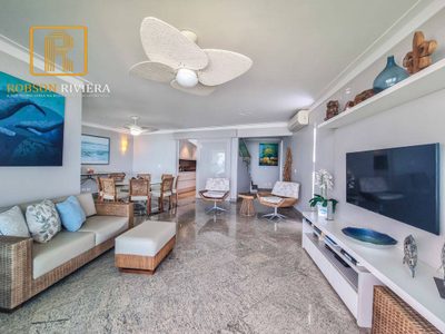Cobertura, 4 quartos, 677 m² - Foto 2