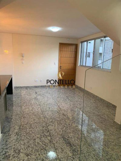 Cobertura, 3 quartos, 108 m² - Foto 4