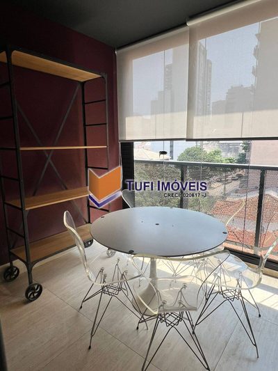 Apartamento, 1 quarto, 48 m² - Foto 3
