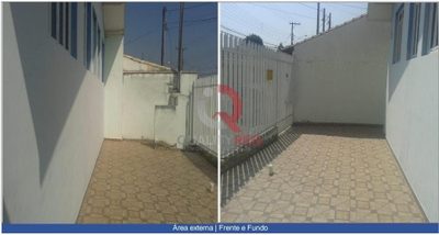 Loja-Salão, 250 m² - Foto 4
