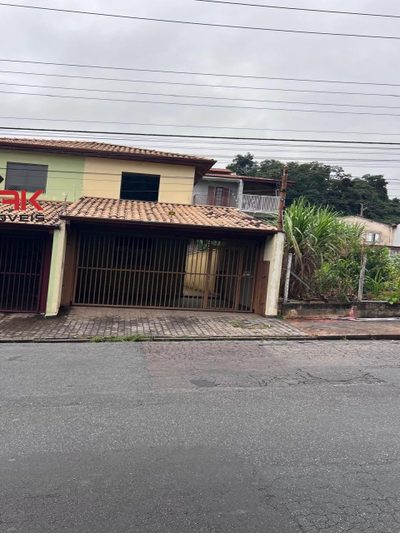 Casa, 3 quartos, 135 m² - Foto 2