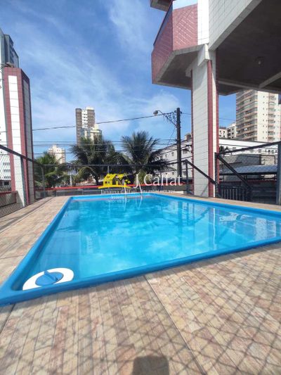 Apartamento, 1 quarto, 40 m² - Foto 2