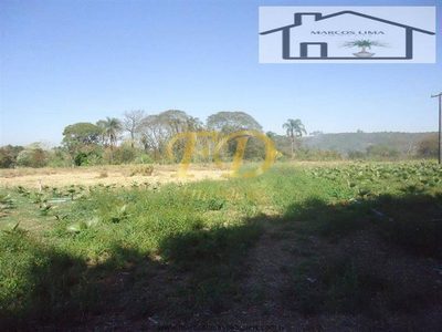 Terreno, 5 hectares - Foto 5