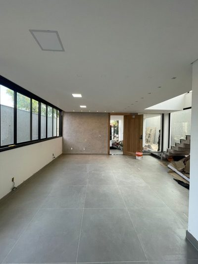 Casa, 4 quartos, 266 m² - Foto 3
