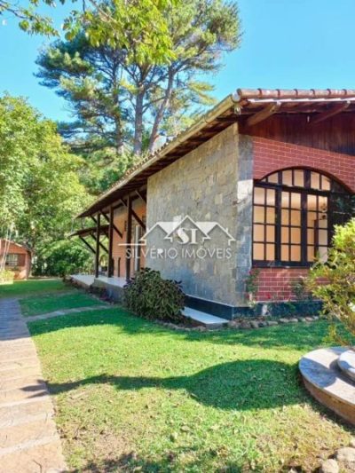 Casa, 3 quartos, 153 m² - Foto 1