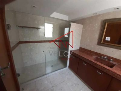 Cobertura, 3 quartos, 312 m² - Foto 1