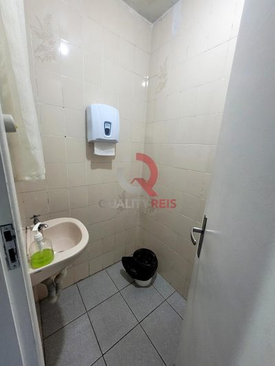 Loja-Salão, 276 m² - Foto 3