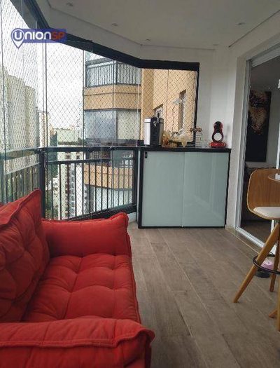 Apartamento, 4 quartos, 140 m² - Foto 3