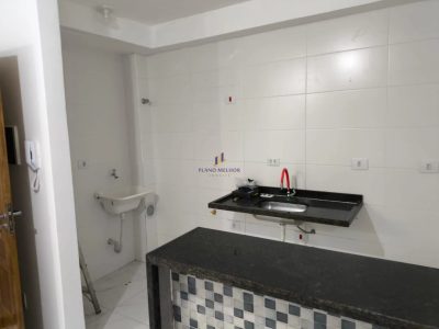 Apartamento, 1 quarto, 34 m² - Foto 4
