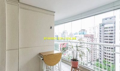 Apartamento, 2 quartos, 70 m² - Foto 1