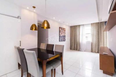 Apartamento, 2 quartos, 85 m² - Foto 2