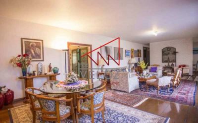Apartamento, 4 quartos, 300 m² - Foto 1