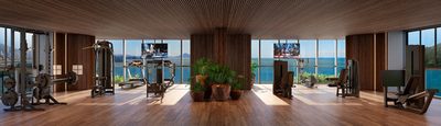 Apartamento, 4 quartos, 301 m² - Foto 5