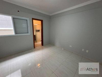 Casa, 3 quartos, 118 m² - Foto 5