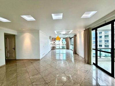 Apartamento, 4 quartos, 270 m² - Foto 2