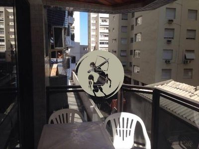 Apartamento, 1 quarto, 58 m² - Foto 3