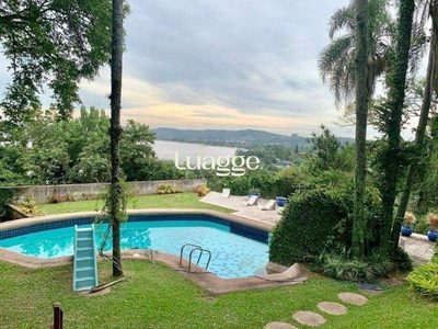 Casa, 4 quartos, 981 m² - Foto 2