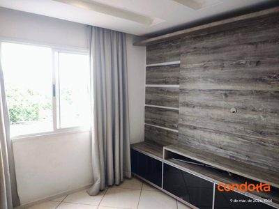 Apartamento, 2 quartos, 92 m² - Foto 2