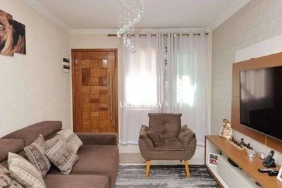 Sobrado, 3 quartos, 158 m² - Foto 4